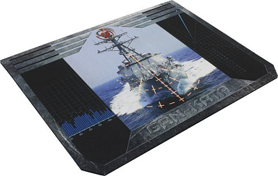 Dialog PGK-07 warship (коврик для мыши)