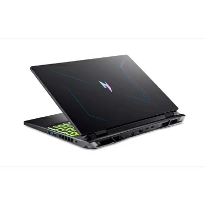 Ноутбук Acer Nitro 16AN16-51 Core i5-13500H/16Gb/SSD512Gb/16"/WQXGA/165Hz/RTX 4050 6Gb/noOS/Black (NH.QLRCD.003)