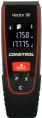 Лазерный дальномер Condtrol Vector 30 2кл.лаз. 635нм 1-4-109