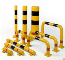 Оборудование для парковки