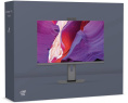 Моноблок Digma Pro Unity 23.8" Full HD i5 1235U (1.3) 16Gb SSD512Gb Iris Xe Windows 11 Pro GbitEth WiFi BT 90W клавиатура мышь Cam серый/черный 1920x1080