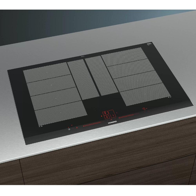 Встраиваемая индукционная панель SIEMENS EX875LYC1E