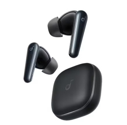 Наушники Soundcore Liberty 5 Black / Черный