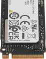 SSD накопитель Samsung PM9A1 MZVL2512HCJQ-00B07 512ГБ, M.2 2280, PCIe 4.0 x4, NVMe, M.2, oem