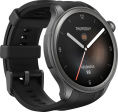 Смарт-часы AMAZFIT Balance A2287,  46мм,  1.5",  черный