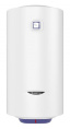 Водонагреватель Ariston BLU1 R ABS 65 V SLIM 1.5кВт 65л электрический настенный/белый (3700539)