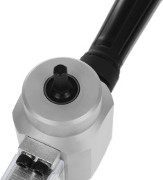 Насадка для шуруповертов и дрелей ДИОЛД ННМ-20 К [90022122]