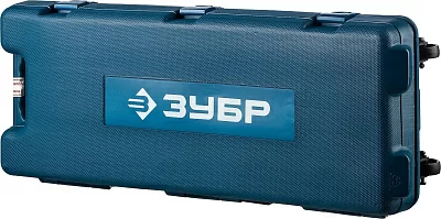 Бетонолом Зубр ЗМ-40-1700 К 1700Вт