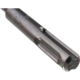 Бур усиленный 6x260 мм SDS-plus Gigant GRD 11045