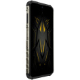 Смартфон Ulefone Armor 22 8+128GB Black/6.58” FHD+/120Hz/MTK G96/And13/64+64 Night Vision//8MP/IP69K/6600mAh 6937748735496