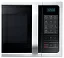 Микроволновая Печь Samsung MC28H5013AW/BW 28л. 900Вт белый