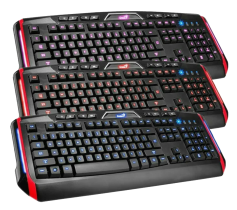 Клавиатуры