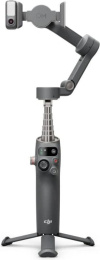 Стабилизатор 3-х осевой Dji Osmo Mobile 7 Pro черный