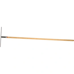 Грабли с деревянной ручкой 1500 мм Truper R-16M 17880