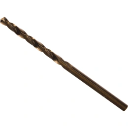 Сверло по металлу (3.5 мм; 2 шт; блистер) Р6М5 Энкор 25335