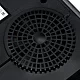 Плита Индукционная Starwind STI-1002 черный стеклокерамика (настольная)