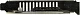 Контроллер Espada PCI-E, U2 SFF-8639 для NVMe SSD, (PCIEU2A ver2) (45540)