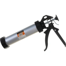 Пистолет для герметиков ZOLDERПРОФИ закрытый, 310 мл, 1/12 С841