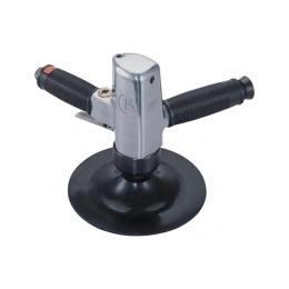 Пневматическая вертикальная шлифмашина Jonnesway 47498