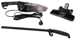 Ручной пылесос (handstick) StarWind SCH1550, 800Вт, черный/черный