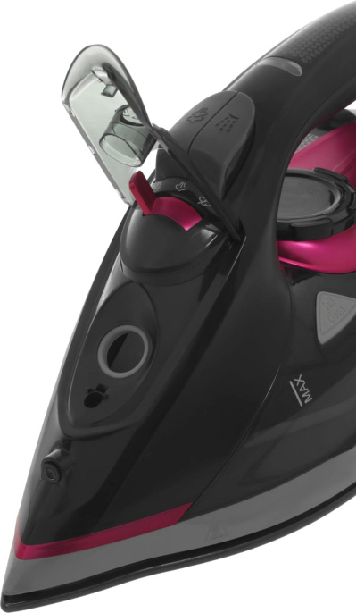 Утюг Vitek VT-IRN1203 2400Вт черный
