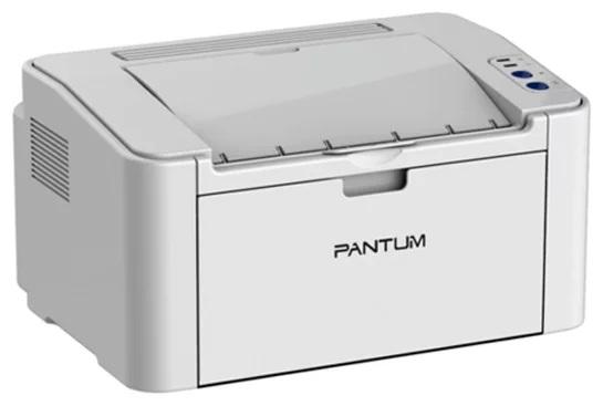 Принтер Pantum  P2200