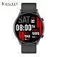 Kieslect Kr Smart Calling Watch Black [YFT2024EU]