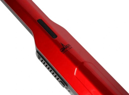 Пылесос Автомобильный Ural Смерч 17000 красный 140Вт