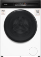 Стиральная машина Weissgauff WM 49411 Inverter Steam класс: A+++ загр.фронтальная макс.:11кг белый