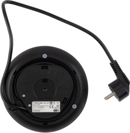 Чайник электрический Rondell RDE-1004, 1.7л, стекло/металл