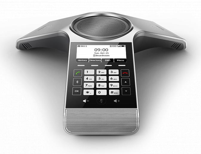 Конференц-телефон DECT Yealink CP930W