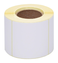 Термоэтикетки Cactus Eco CS-TE5860500, для термопечати