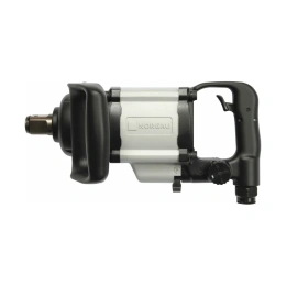 Пневматический ударный гайковерт NORGAU NIW15-217SS 1", 2169 Нм 094701059