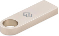 Флешка USB Digma DRIVE3 512ГБ, USB3.0, серебристый [dgful512a30sr]