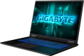Ноутбук Gigabyte Gaming A18 GA83H 3WHK3KZC94SD , 18" IPS, Ryzen 7 260/ 16Gb/ 1TbSSD/ RTX 5070 8Gb/ Black