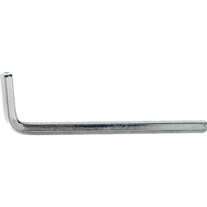 Шестигранный ключ CNIC 1/4" L103x29мм CrV 48811