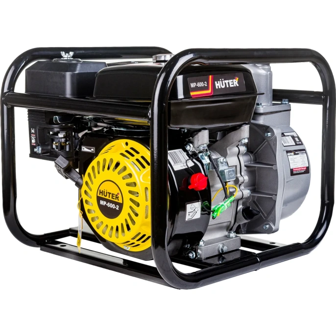 Мотопомпа Huter MP-600-2 70/11/8