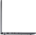 Ноутбук Dell Pro 14 Core 5 220U 16Gb SSD512Gb Intel Graphics 14" IPS FHD+ 1920x1200 Linux grey WiFi BT Cam PRO14-5652