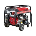 Бензиновый генератор HND GE 7000 XNST с двигателем Honda GE7000XNST