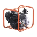 Мотопомпа бензиновая Evoline HG 15 произведено Zongshen 1T90SHG15EVO