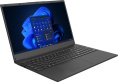 Ноутбук IRU Калибр 15TLG Core i5 1155G7 8Gb SSD256Gb Intel Iris Xe graphics 15.6" IPS FHD (1920x1080) без ОС black WiFi BT Cam 4000mAh (1914238)