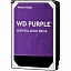 Жесткий диск WD SATA-III 8Tb WD84PURZ Surveillance Purple (5640rpm) 128Mb 3.5