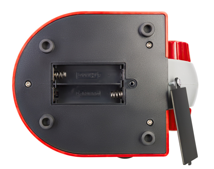 Микроскоп Levenhuk Discovery Micro Terra с книгой