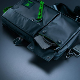 Сумка Razer Xanthus Crossbody/ Razer Bag Xanthus Crossbody (RC81-04290119-0000)