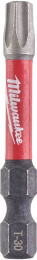 Насадка SHOCKWAVE (TX30; 50 мм) Milwaukee 4932430887