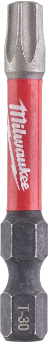 Насадка SHOCKWAVE (TX30; 50 мм) Milwaukee 4932430887