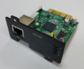 Сетевая карта IRBIS ISNC1000P UPS Network Communication Card, RJ45 compatible only with IRBIS New ISL Series 2022+