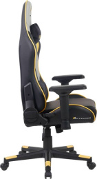 Кресло геймерcкое EVOLUTION Tactic PRO Special edition D2