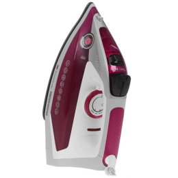 REDMOND RI-C266 Утюг, 2400Вт, 180г, фиолетовый