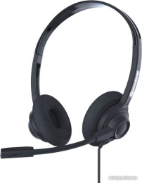 Гарнитура DB220 Accutone для тел. аппарата 2.5 mm арт. ZE-DB220-RU